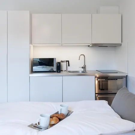 Apartment Modernes Liobablick Nr1 Fulda Petersberg
