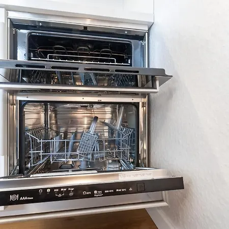 Modernes Liobablick Nr1 Fulda بيترسبرغ