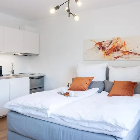 Modernes Liobablick Nr1 Fulda Petersberg *