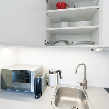 Modernes Liobablick Nr1 Fulda شقة *