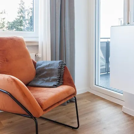 Modernes Liobablick Nr1 Fulda