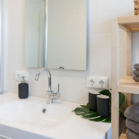 Modernes Liobablick Nr1 Fulda Petersberg