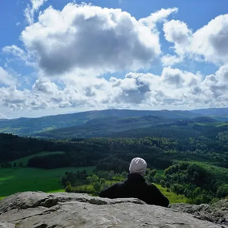 Modernes Liobablick Nr1 Fulda * بيترسبرغ