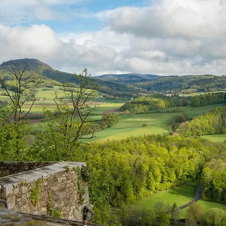 Modernes Liobablick Nr1 Fulda بيترسبرغ