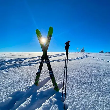 Modernes Liobablick Nr1 Fulda * بيترسبرغ