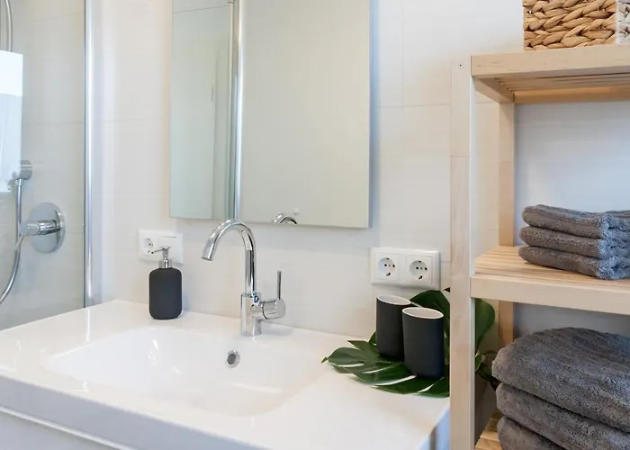 Modernes Liobablick Nr1 Fulda