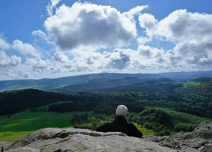 Modernes Liobablick Nr1 Fulda * Petersberg