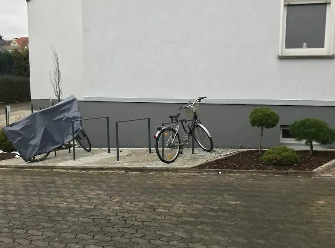 Modernes Liobablick Nr1 Fulda *