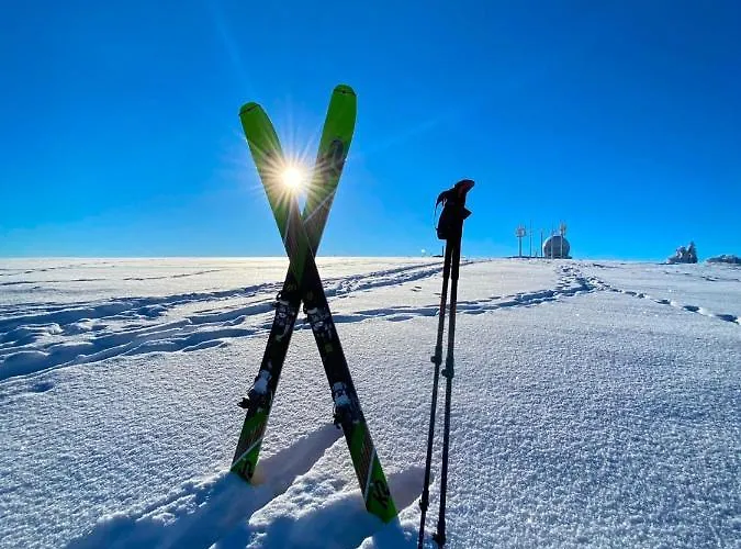 Modernes Liobablick Nr1 Fulda * Petersberg